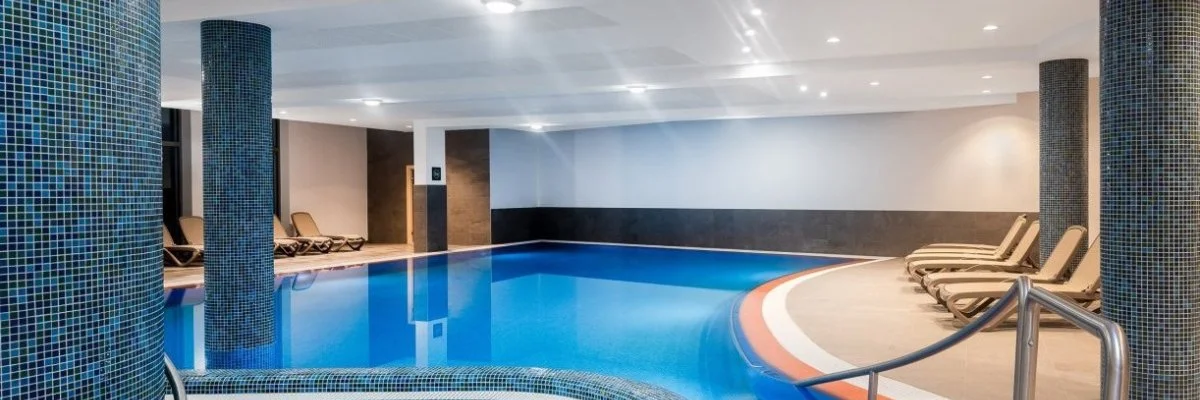 Hunguest Bük - Pihenés fürdőbelépővel (min. 2 éj)