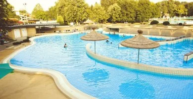 Hunguest Bük - Bükfürdői nyaralás all inclusive ellátással