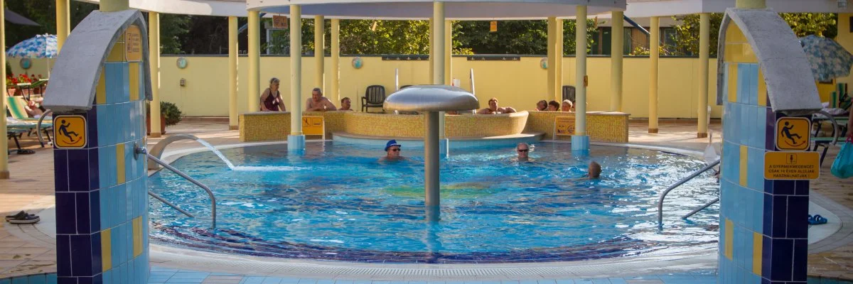Hotel Rudolf - Napi árak félpanziós ellátással (1 éjtől)