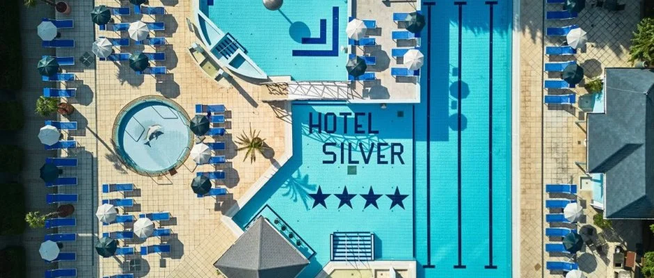 Silver Hotel Hajdszoboszl