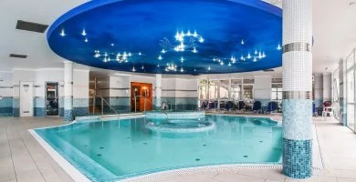 Silver Hotel - Legjobb ár félpanzióval (min. 2 éj)