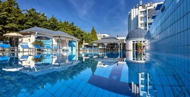Silver Hotel - Silver nyári napok (2-3 éj)