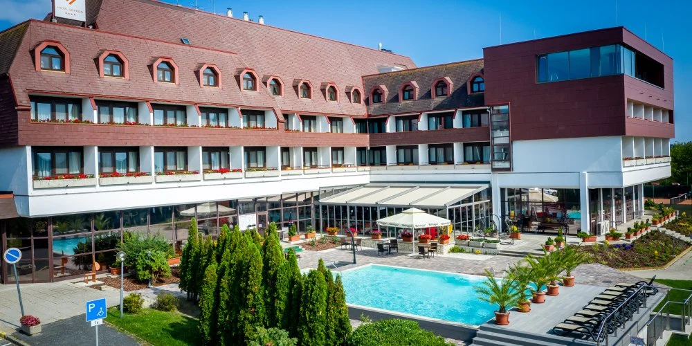 Sopron Hotel Sopron