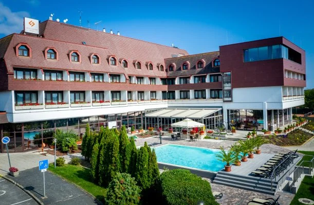 Sopron Hotel Sopron