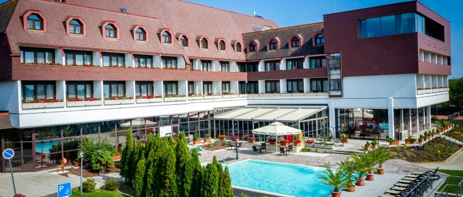 Sopron Hotel Sopron