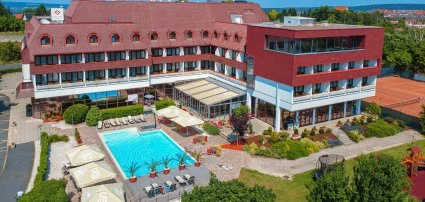 Sopron Hotel Sopron - Tavaszi akciók Sopron Hotel Sopron - Tavaszi akciók