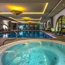 Hotel Stáció Wellness & Konferencia