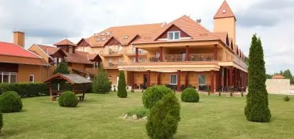 Terml Hotel Vesta Tpiszecs