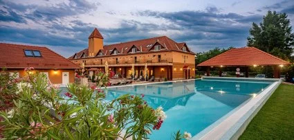Termál Hotel Vesta Tápiószecső - Pünkösdi wellness Termál Hotel Vesta Tápiószecső - Pünkösdi wellness