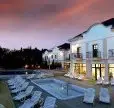 Hotel Villa Völgy