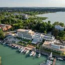 Hotel Yacht Wellness & Business