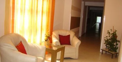 Thermál Apartmanház - Tavaszi áreső (min. 2 éj)