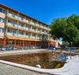 Hungarospa Thermal Hotel