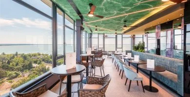 Hunguest Hotel Bál Resort - Tavaszköszöntő akció (min. 2 éj)