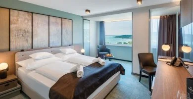 Hunguest Hotel Bál Resort - Tavaszköszöntő akció (min. 2 éj)