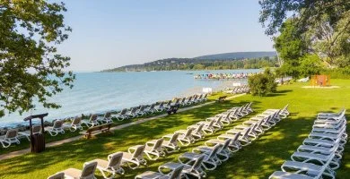 Hunguest Hotel Bál Resort - Legjobb ár félpanzióval (1 éjtől)