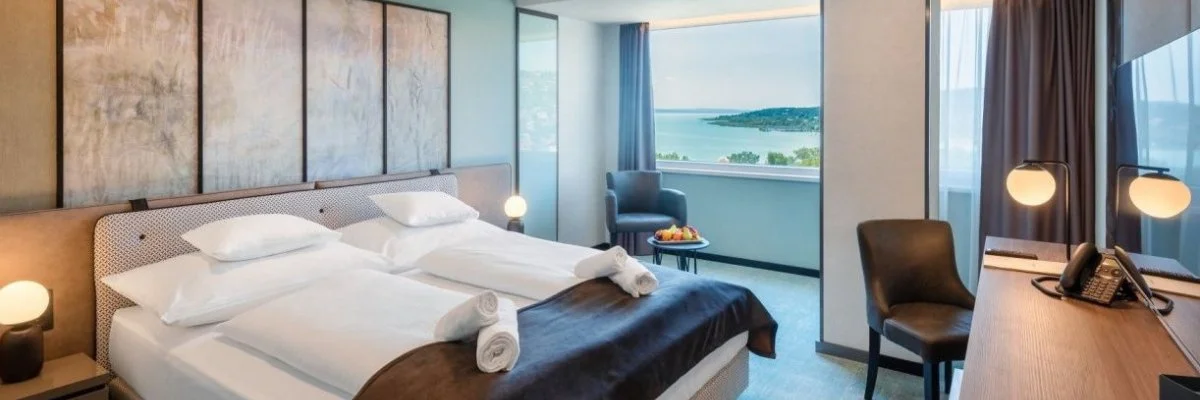 Hunguest Hotel Bál Resort - Kedvezményes őszi wellness akció (min. 2 éj)