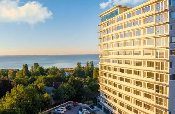 Hunguest Hotel Bl Resort Balatonalmdi