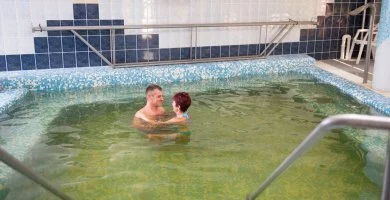 Hotel Nagyerdő - Debreceni ízelítő (min. 2 éj)