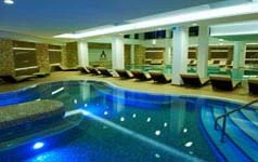 1 éjszakás csomagok