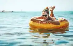 Balatoni szállodák