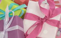 Karácsonyi csomagok