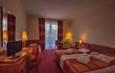 3 csillagos wellness hotelek