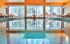 4 csillagos wellness hotelek