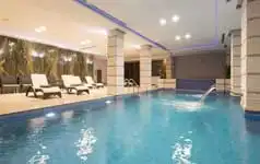 5 csillagos wellness hotelek