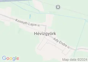 9 szlls Hvzgyrk trkpn