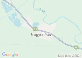 13 szlls Nagycscs trkpn