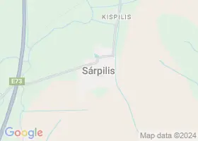 5 szlls Srpilis trkpn