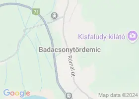 25 szlls Badacsonytrdemic trkpn