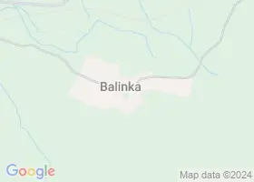 23 szlls Balinka trkpn