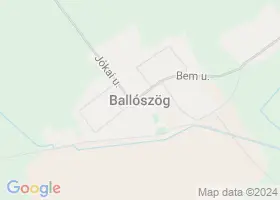 11 szlls Ballszg trkpn