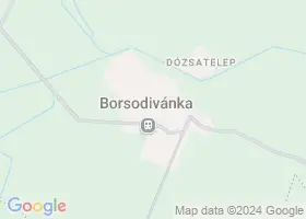 25 szlls Borsodivnka trkpn