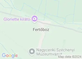 17 szlls Fertboz trkpn