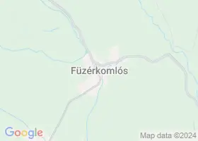 6 szlls Fzrkomls trkpn