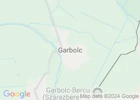 5 szlls Garbolc trkpn