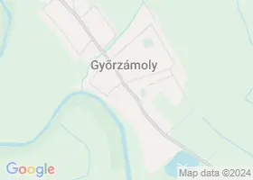 12 szlls Gyrzmoly trkpn