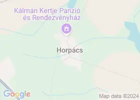 12 szlls Horpcs trkpn