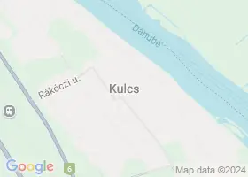 8 szlls Kulcs trkpn