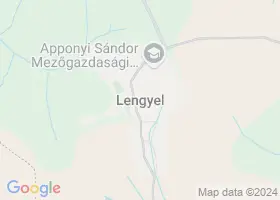 14 szlls Lengyel trkpn