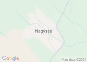 19 szlls Nagysp trkpn