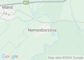 5 szlls Nemesborzova trkpn