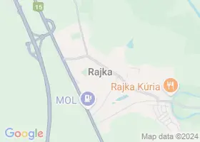 5 szlls Rajka trkpn