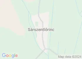 5 szlls Srszentlrinc trkpn