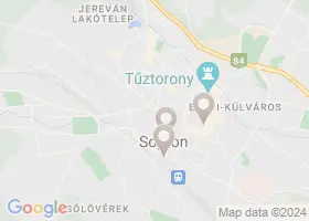 20 szlls Sopron trkpn