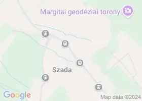 25 szlls Szada trkpn