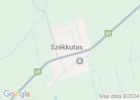 5 szlls Szkkutas trkpn